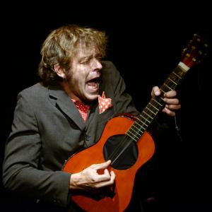 Fotografía de Música desde abajo - 
