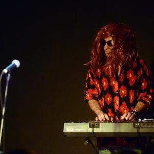 Fotografía de Música desde abajo - 