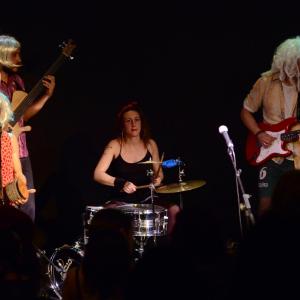 Fotografía de Música desde abajo - 