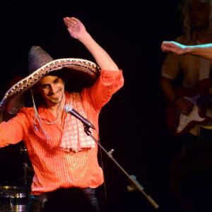 Fotografía de Música desde abajo - 