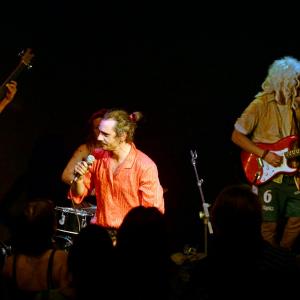 Fotografía de Música desde abajo - 