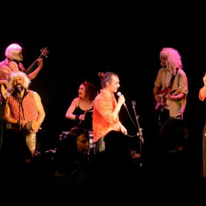Fotografía de Música desde abajo - 