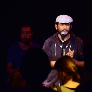 Fotografía de Música desde abajo - 