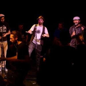 Fotografía de Música desde abajo - 