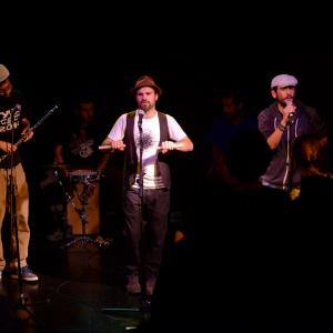 Fotografía de Música desde abajo - 