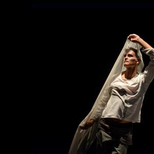 Fotografía de Pies de bailarín - Da.Te Danza