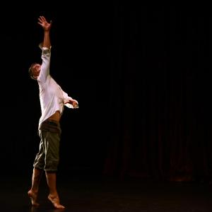 Fotografía de Pies de bailarín - Da.Te Danza