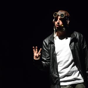 Fotografía de Improv no es un apellido ruso - La Tetera Impro