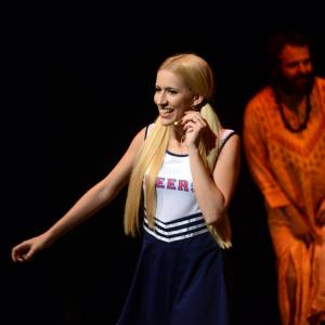 Fotografía de Improv no es un apellido ruso - La Tetera Impro