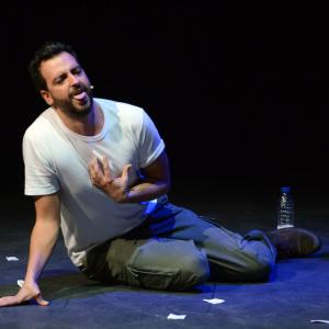 Fotografía de Improv no es un apellido ruso - La Tetera Impro