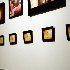 Fotografía de Sikame - El Buen Árbol Animation Studio