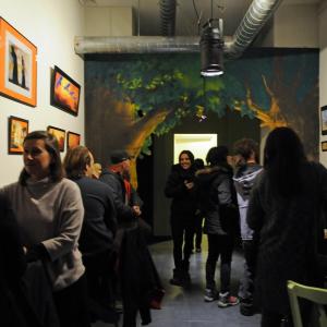 Fotografía de Sikame - El Buen Árbol Animation Studio