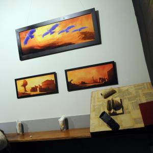 Fotografía de Sikame - El Buen Árbol Animation Studio