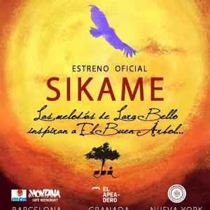 Fotografía de Sikame - El Buen Árbol Animation Studio