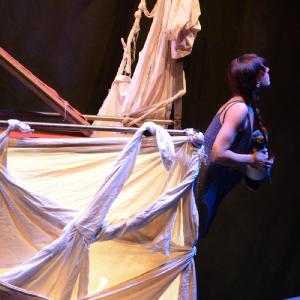 Fotografía de Festival CAU: Donde mueren las olas - Colectivo La Balsa