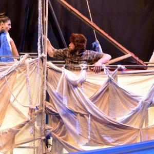 Fotografía de Festival CAU: Donde mueren las olas - Colectivo La Balsa