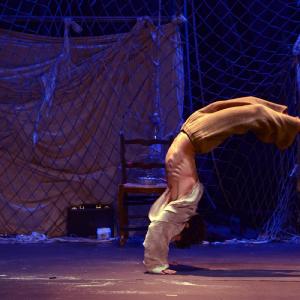 Fotografía de Festival CAU: Donde mueren las olas - Colectivo La Balsa