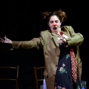 Fotografía de Muestra escuela de Clown - 