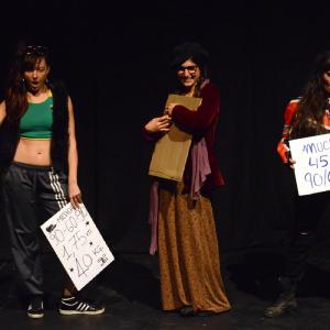 Fotografía de Cabaret Estreyarte - Estreyarte