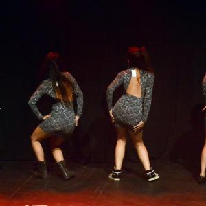 Fotografía de Cabaret Estreyarte - Estreyarte
