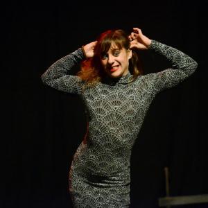 Fotografía de Cabaret Estreyarte - Estreyarte