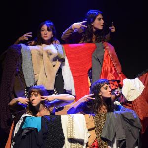 Fotografía de Cabaret Estreyarte - Estreyarte