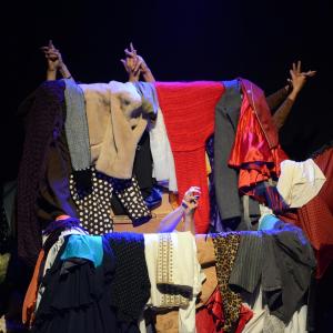 Fotografía de Cabaret Estreyarte - Estreyarte
