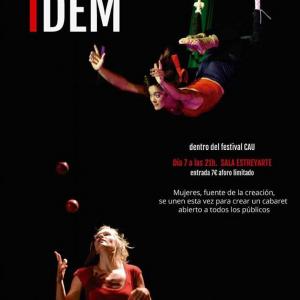 Fotografía de Cabaret Estreyarte - Estreyarte