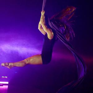 Fotografía de Festival CAU: Las expertas - Cía Albadulake