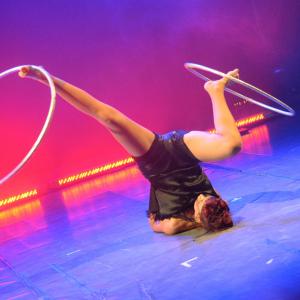 Fotografía de Festival CAU: Las expertas - Cía Albadulake