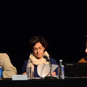 Fotografía de Mesa redonda Festival CAU - CAU