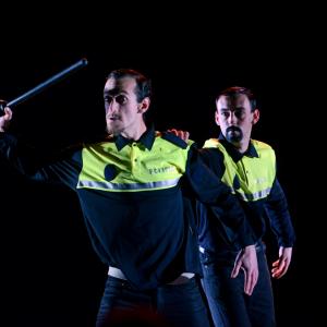 Fotografía de FestivalCAU: Muestra alumnos - CAU