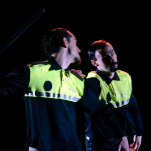 Fotografía de FestivalCAU: Muestra alumnos - CAU