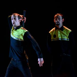 Fotografía de FestivalCAU: Muestra alumnos - CAU