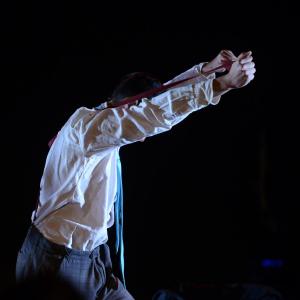 Fotografía de FestivalCAU: Muestra alumnos - CAU