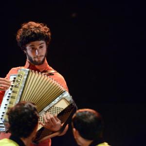 Fotografía de FestivalCAU: Muestra alumnos - CAU