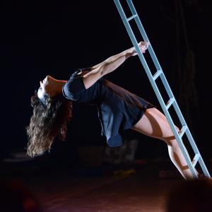 Fotografía de FestivalCAU: Muestra alumnos - CAU