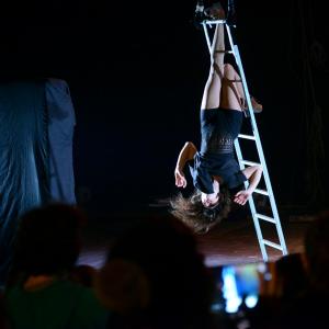 Fotografía de FestivalCAU: Muestra alumnos - CAU
