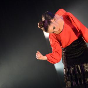 Fotografía de Trazos - Conservatorio de Danza