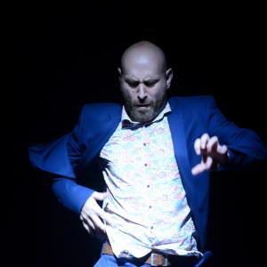 Fotografía de La buena compañía: A placer - 