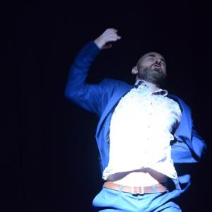Fotografía de La buena compañía: A placer - 