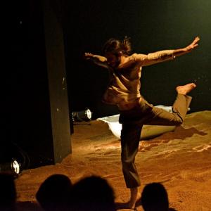 Fotografía de No deberíamos salir nunca de aquí - Teatro Ensalle