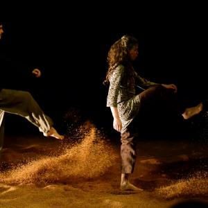 Fotografía de No deberíamos salir nunca de aquí - Teatro Ensalle