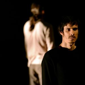 Fotografía de No deberíamos salir nunca de aquí - Teatro Ensalle