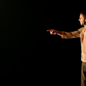 Fotografía de No deberíamos salir nunca de aquí - Teatro Ensalle