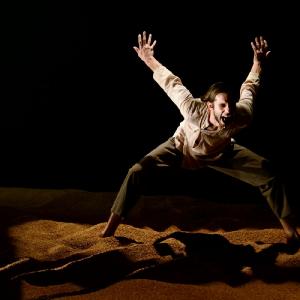 Fotografía de No deberíamos salir nunca de aquí - Teatro Ensalle