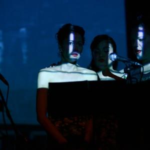 Fotografía de Edemagogias - Estigma Teatro