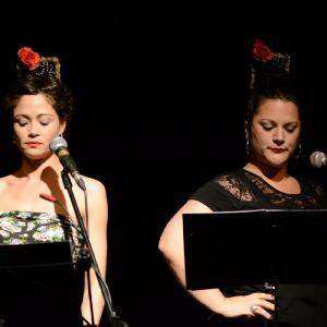 Fotografía de Edemagogias - Estigma Teatro