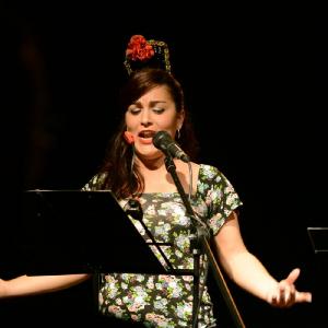 Fotografía de Edemagogias - Estigma Teatro