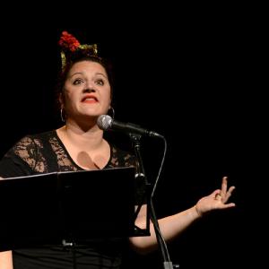 Fotografía de Edemagogias - Estigma Teatro